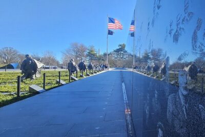 Discover Washington DC on a Day Trip from Manhattan or New Jersey