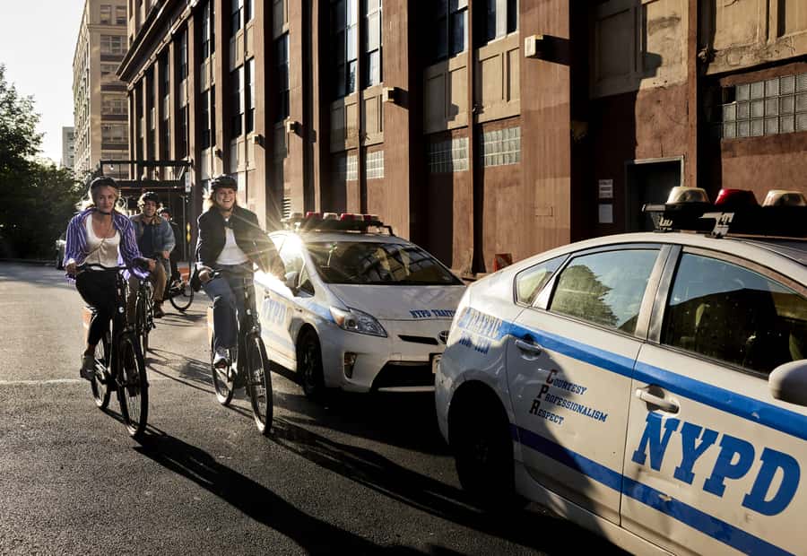 Downtown Bike Tour with Stylish Dutch Bikes or E-bikes! - Who should book this ride?