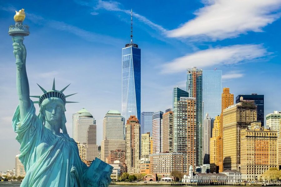 Downtown New York Highlights Private Walking Tour - Key points to know before booking