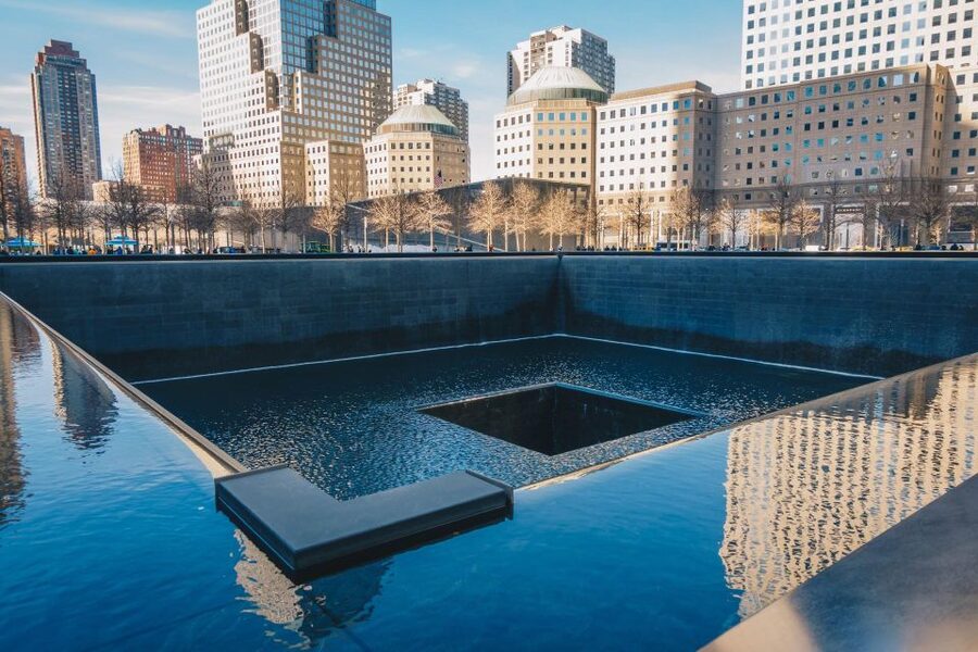 Downtown New York Highlights Private Walking Tour - Starting at City Hall and St. Paul’s Chapel