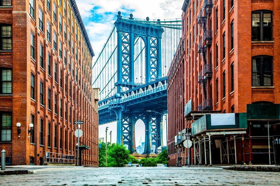 Downtown New York Highlights Private Walking Tour - Why the three-hour option earns its extra time