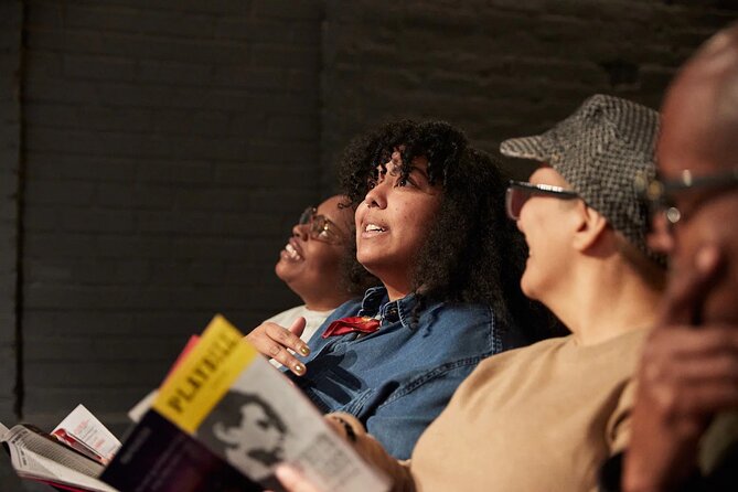 Drama and Discourse in New York Theatre - Key points before you book