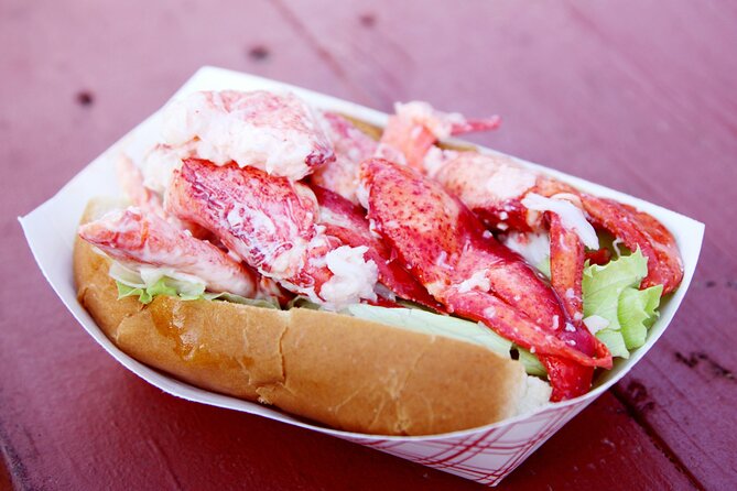 DUMBO Brooklyn Food and Culture Tour - Why this DUMBO walk works so well