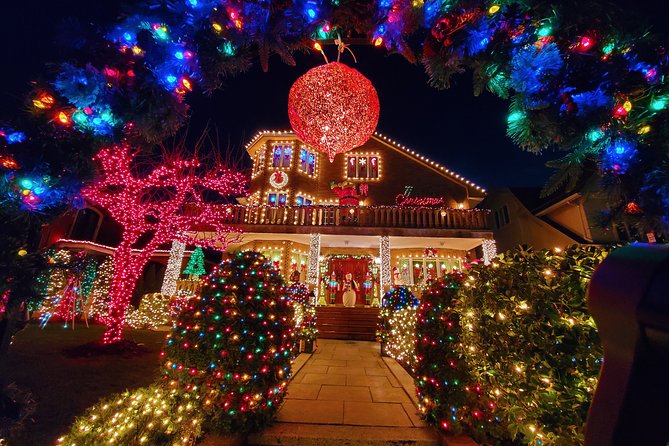 Dyker Heights Christmas Lights Guided Tour - Who will enjoy this tour most?