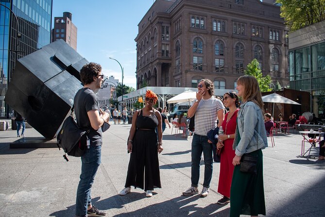East Village Food Tour - Why St. Mark’s Place makes a smart food-tour setting