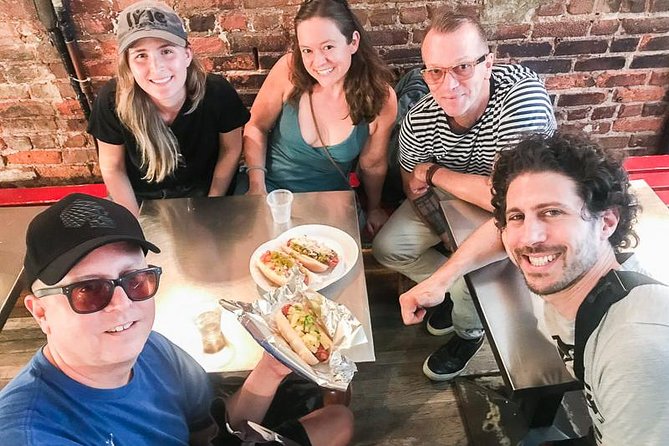 East Village Food Tour - Food with stories, not just snacks