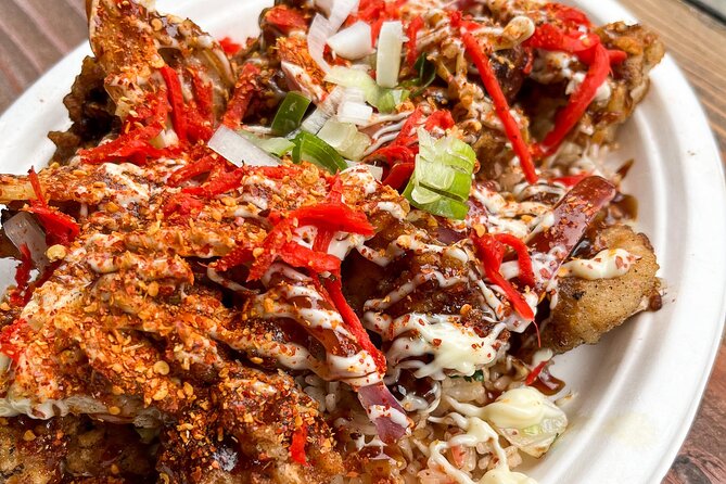 East Village Food Tour - Who will enjoy this East Village walk