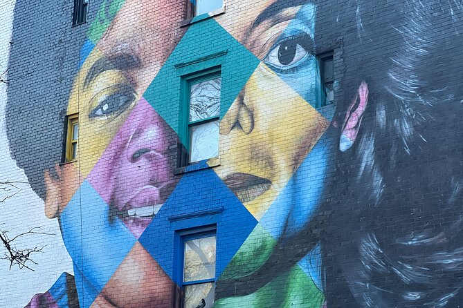 East Village Noho Food Tour - Veniero’s, where the walk finishes with Italian pastry