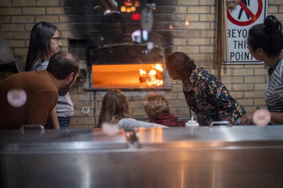 East Village NYC Pizza Walking Tour - Key points at a glance