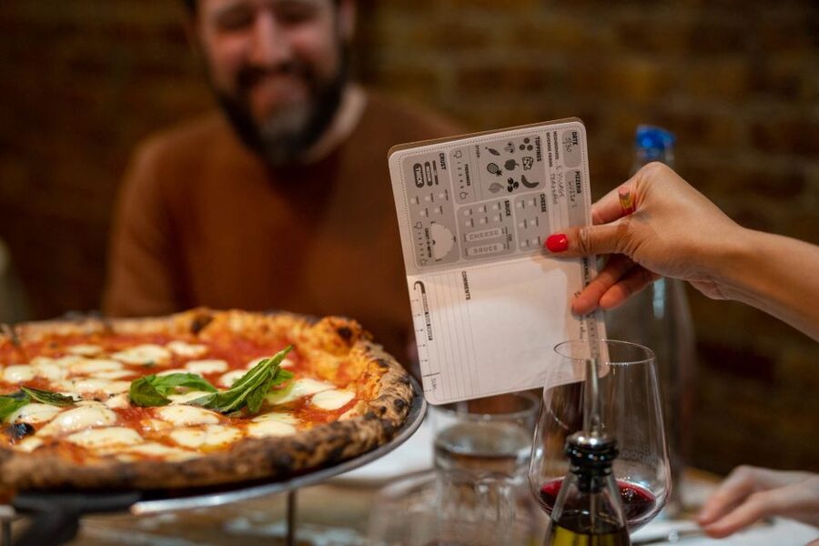 East Village NYC Pizza Walking Tour - Why this pizza walk is different from a simple slice crawl