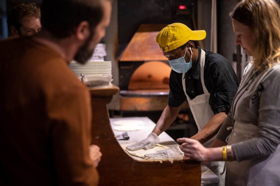East Village NYC Pizza Walking Tour - Practical planning for the walk