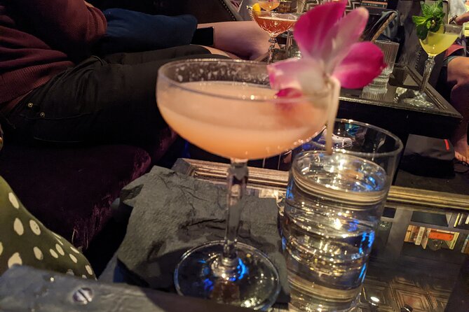 East Village Speakeasy (secret bars) Experience - Why the East Village is a good setting for secret bars