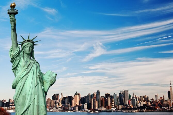 Easy Access Statue of Liberty and Brooklyn Bridge Discovery Tour - Key points to know before booking