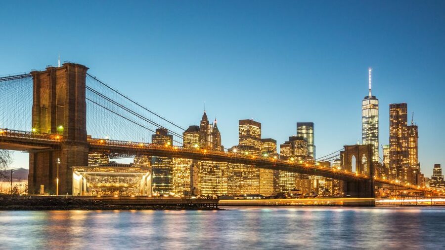 Easy Access Statue of Liberty & Brooklyn Bridge Discovery - Key points to know before booking