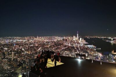 Edge at Hudson Yards General Admission Tickets