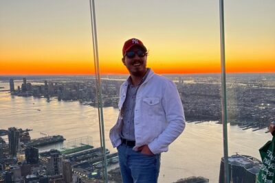 Edge Observation Deck & Optional Statue of Liberty 60 min Sightseeing Cruise