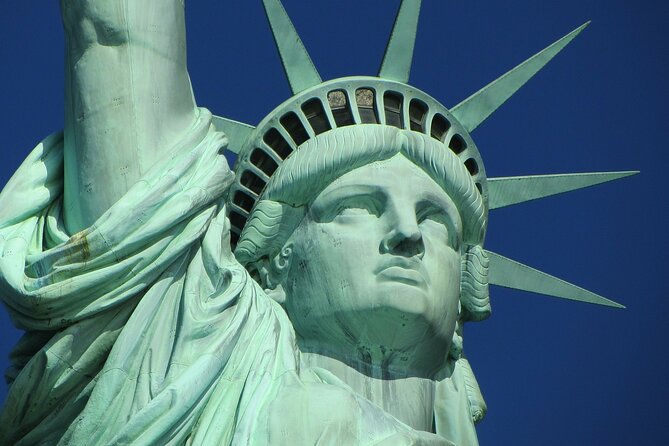 Edge Observation Deck & Optional Statue of Liberty 60 min Sightseeing Cruise - Should you book the Edge and cruise package?