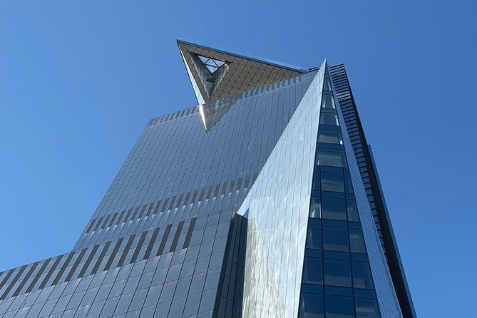 Edge Observation Deck Times Square & Hudson Yard Tour - Group size, language, and practical details