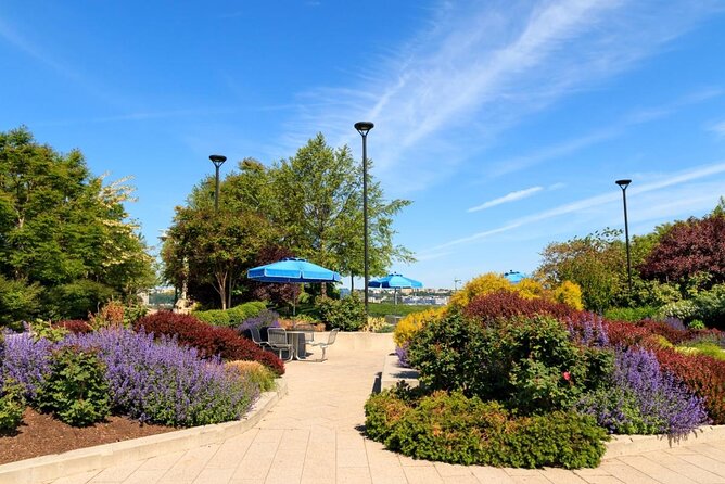 Electric Bike Tour of Manhattan and the Waterfront Greenway - Key points to know before booking