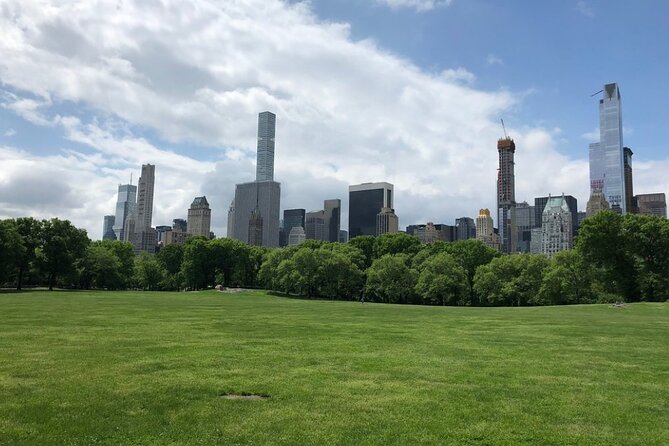 Electric Bike Tour of Manhattan and the Waterfront Greenway - The guide can make or break the experience