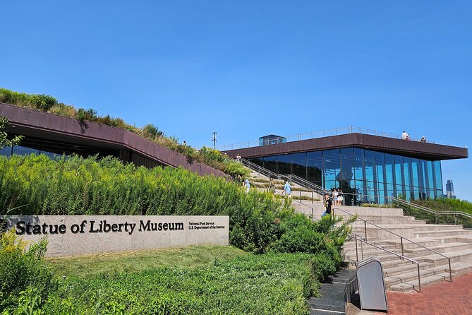 Ellis Island and Statue of Liberty Tour - Key points to know before booking