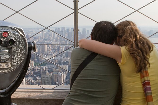Empire State Building, Midtown Tour with Optional Top of the Rock - Is $71 a fair price?