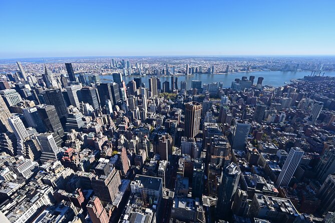 Empire State Building Walking Tour from NYC - Who Should Book This Midtown Tour
