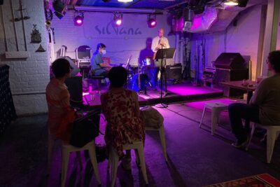 Evening Harlem Jazz Tour
