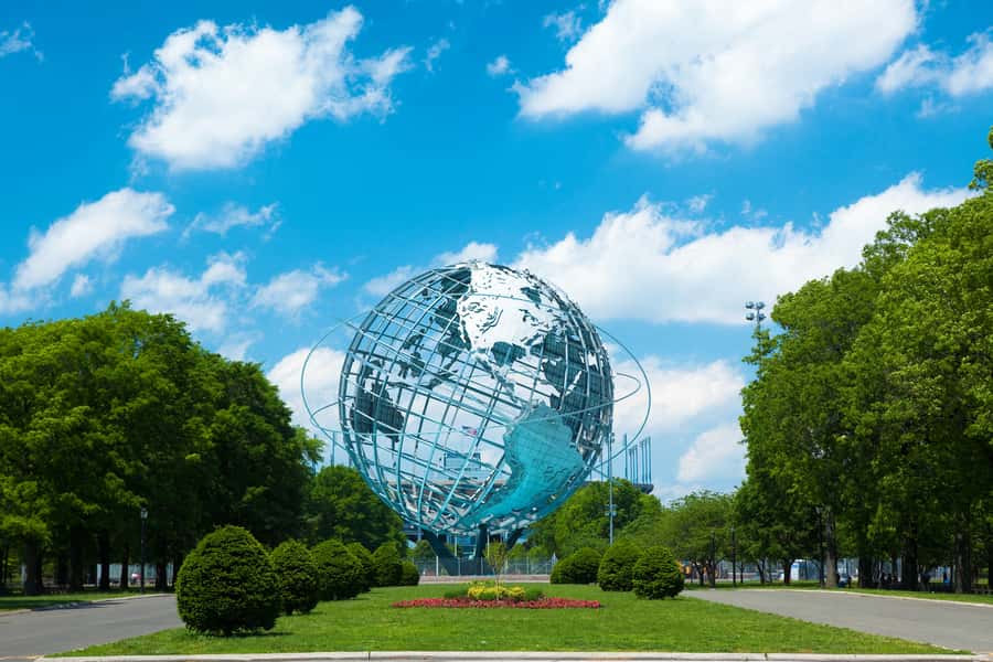Everything New York City Private SUV Tour - Key points to know before booking