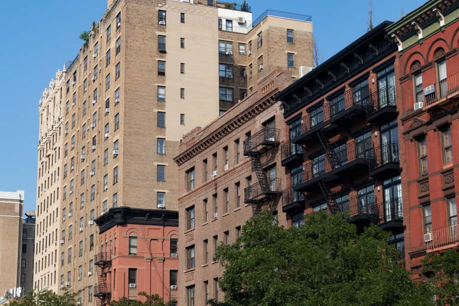 Everything New York City Private SUV Tour - A New York tour that bends to your plans