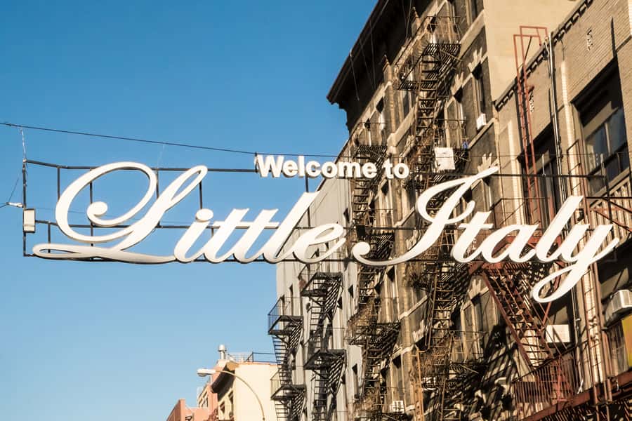 Everything New York City Private SUV Tour - Choosing a Manhattan route