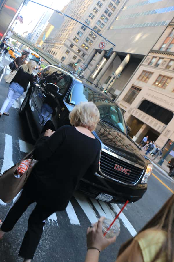 Everything New York City Private SUV Tour - Queens, the Bronx, and Staten Island options