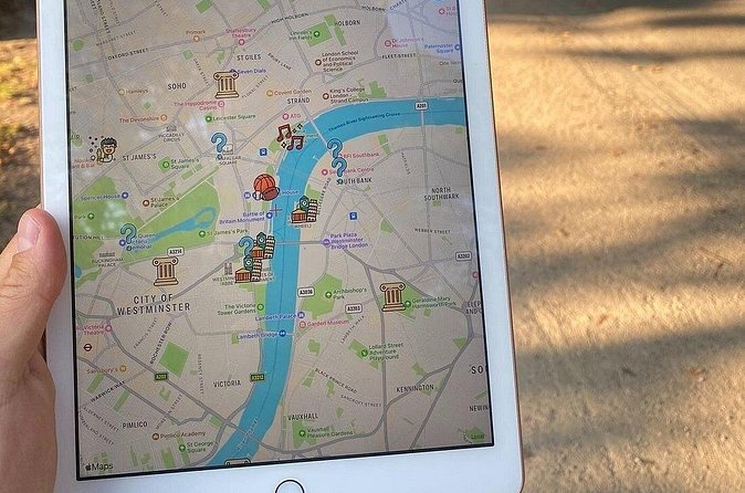 Explore New York Lower Manhattan's with a Walking Quiz - Who will enjoy this Lower Manhattan game?
