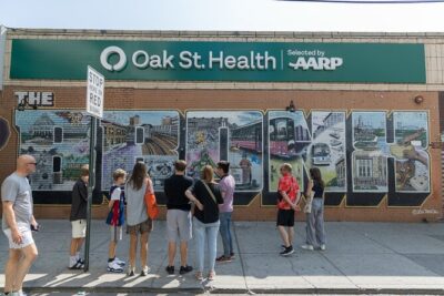 Explore NYC- Tour of Manhattan, The Bronx, Queens & Brooklyn