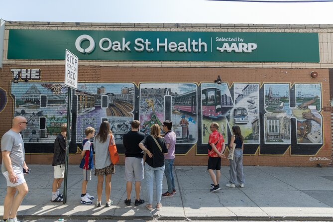 Explore NYC- Tour of Manhattan, The Bronx, Queens & Brooklyn - Harlem and the Apollo Theater