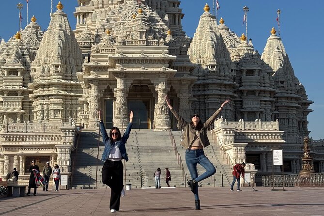 Explore the Hindu Temple a Spiritual Gem Near New York - A Few Smart Ways to Prepare