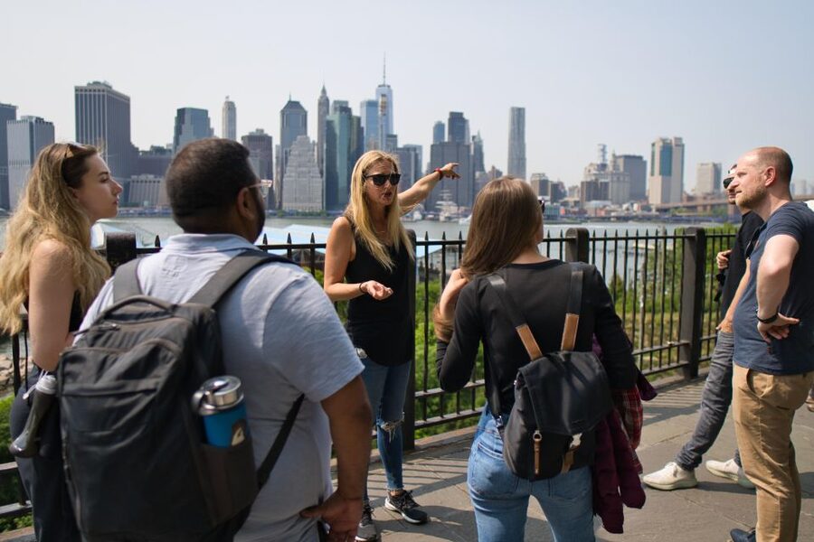 Explore The Real Brooklyn - Key points to know before booking