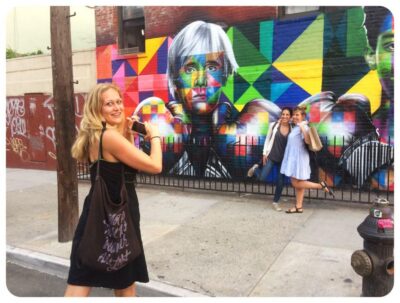 Explore The Real Brooklyn