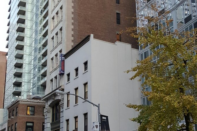 Explore the Ruins of a Forgotten City in the Middle of Manhattan - Start beneath the Flatiron Building