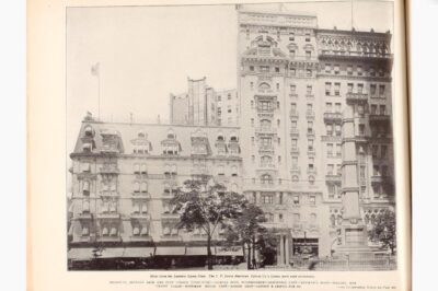 Explore the Ruins of a Forgotten City in the Middle of Manhattan