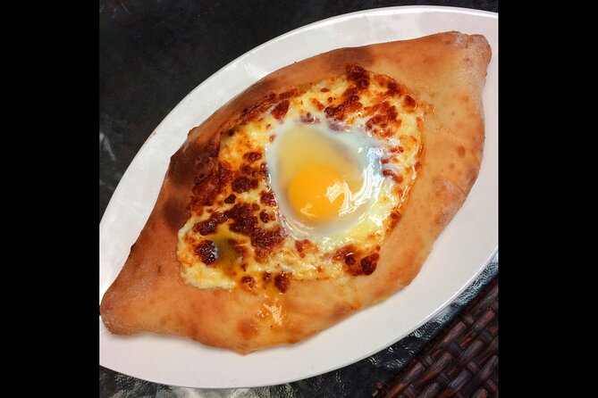 Exploring Eastern European Food in Little Odessa - A meal built from many small discoveries