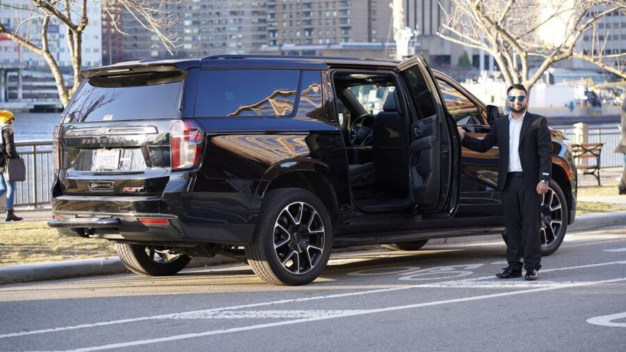 Express Limo Inc. - Practical questions to ask before departure