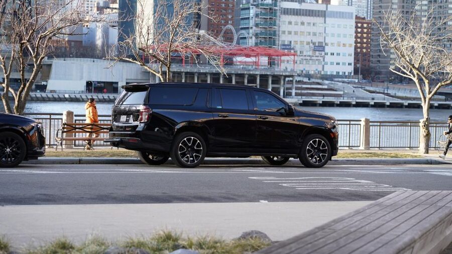 Express Limo Inc. - Who will appreciate this service most?