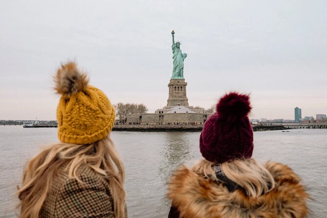 Express Sightseeing Bus Tour with Statue of Liberty Cruise Combo - Who will get the most from this tour