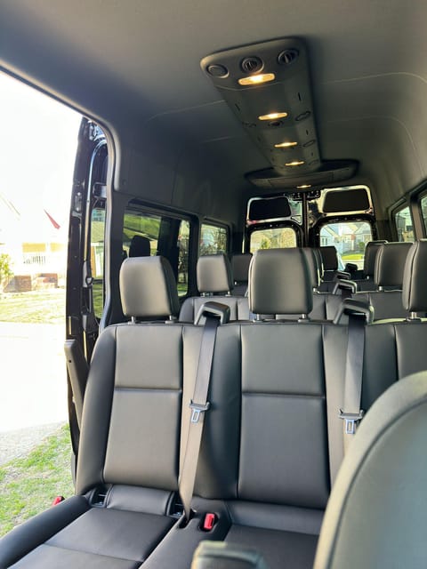 Family And Group Airport Transfer - A clear look at the two-hour format