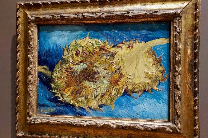Family Friendly Met tour Metropolitan Museum of Art Private Tour - Van Gogh, Vermeer, and Picasso in one route