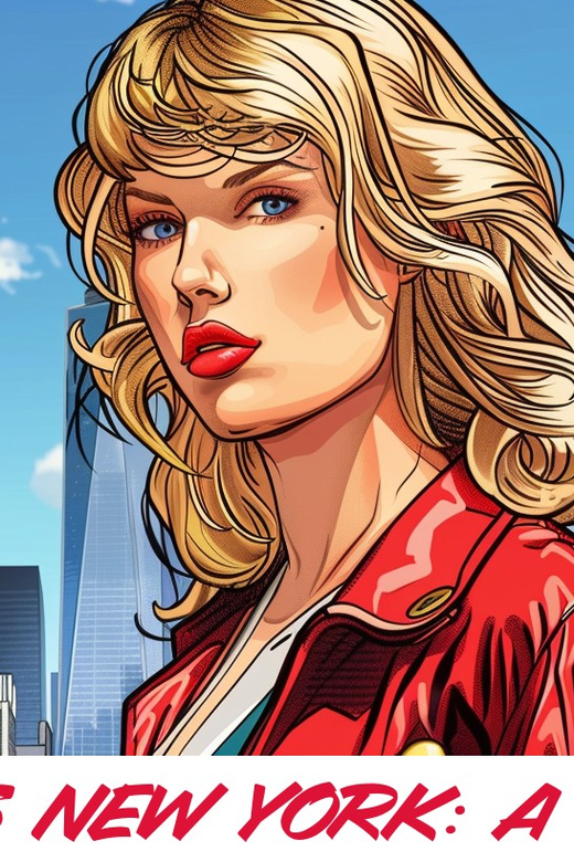 Fan Tribute: Taylor Swift in New York Walking Tour - What the two-hour format feels like