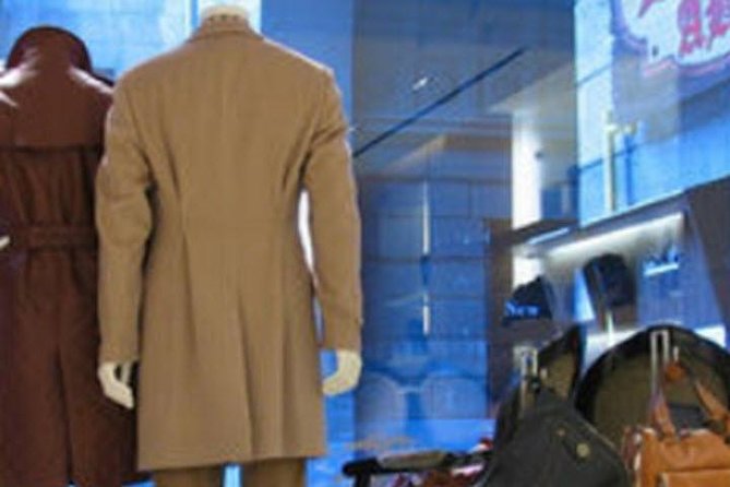 Fashion on Fifth Avenue Shopping Tour - How much fashion advice will you receive?