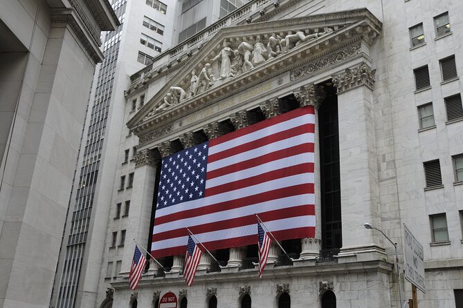 Financial Crisis Tour with a Finance Professional - Key points before you book
