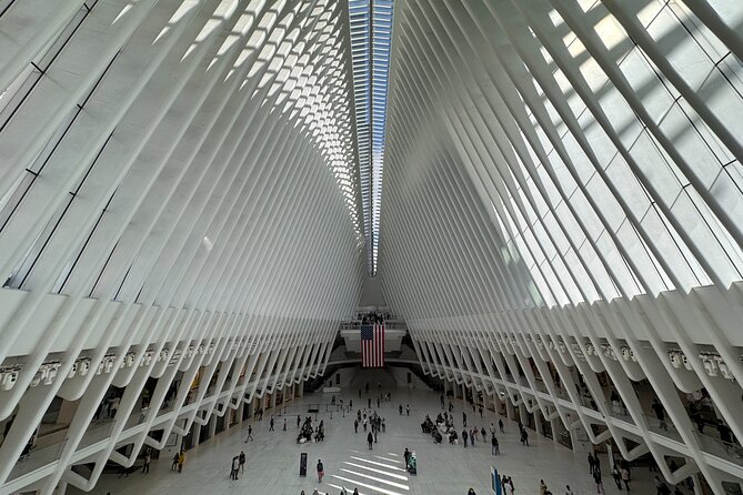 Financial District NYC Architecture Walking Tour - Why this Lower Manhattan walk works